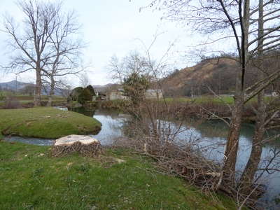 Parcours enfants à Alçay