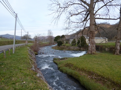 Parcours enfants à Al�ay