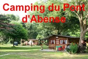 logo camping abense