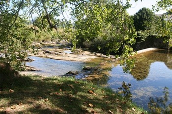 Parcours enfants à Alçay