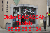 logo dagassan