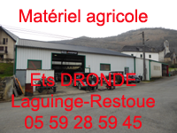 logo dronde