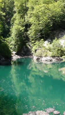 Barrage d'Olhadoko