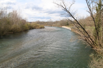 Saison, pont d'Ossas