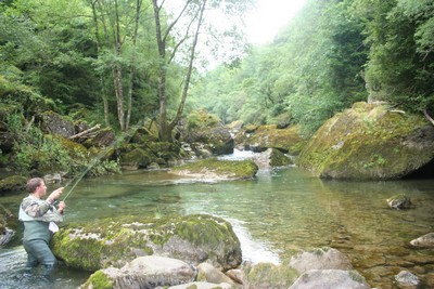 Le Ste-Engrâce Le Ste-Engrâce